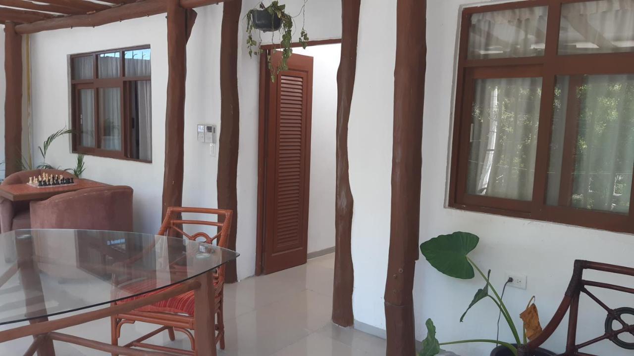 Estancia Tulbayab 36 Apartment Cancun Ngoại thất bức ảnh