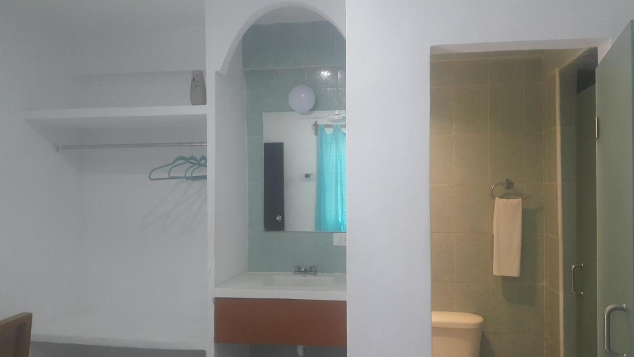 Estancia Tulbayab 36 Apartment Cancun Ngoại thất bức ảnh