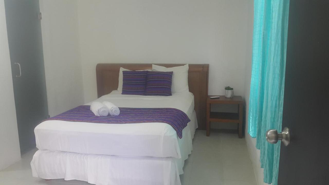 Estancia Tulbayab 36 Apartment Cancun Ngoại thất bức ảnh